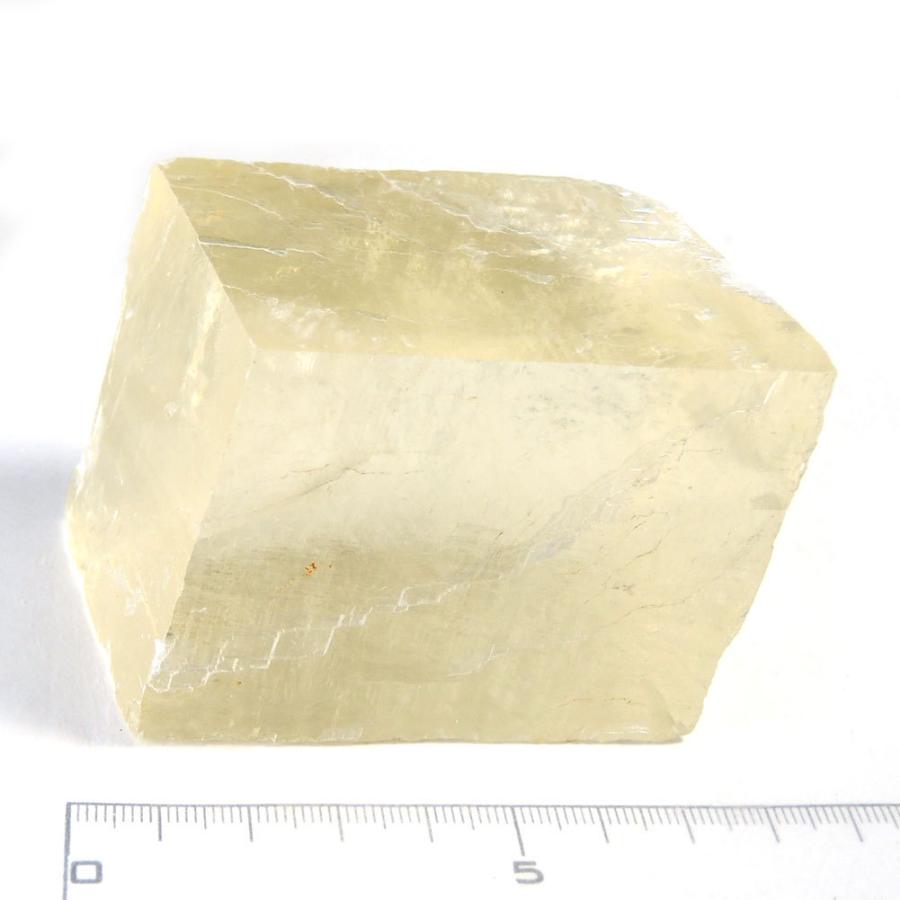 ゴールデン イエロー カルサイト 原石 Calcite 方解石 天然石 1点もの