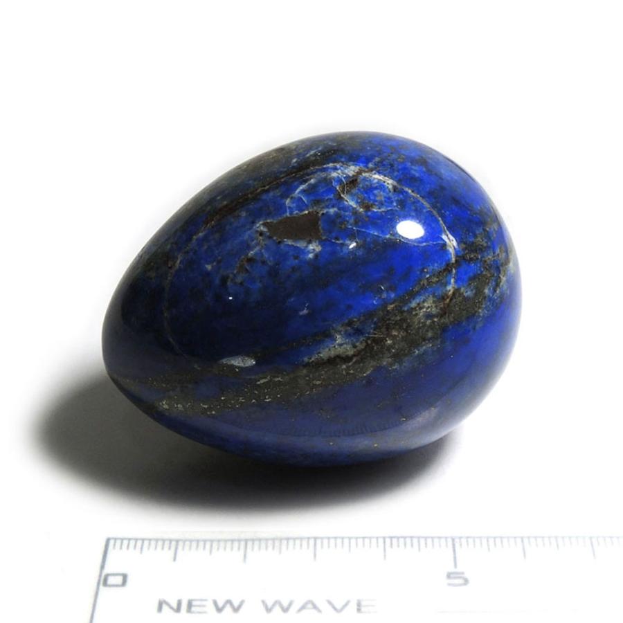 ラピスラズリ エッグ 産地 アフガニスタン lapis lazuli 瑠璃 12月 