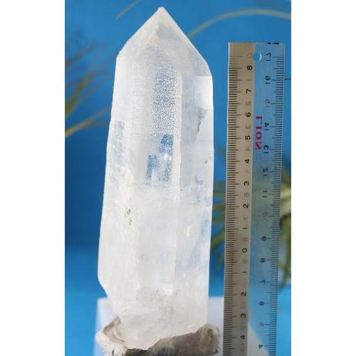 レムリアンシードクォーツ ナチュラル 産地 ブラジル マスタークリスタル レムリアンリッジ シンギングクリスタル 天然石 鉱物 1点もの 現品撮影 RMS-122 🌸 楽天市場】レムリアンシード ブラジル産の通販