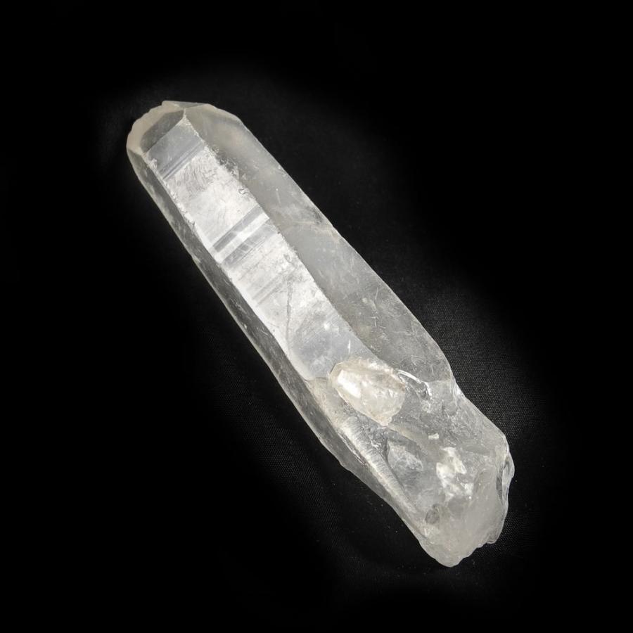 レムリアンシードクォーツ ナチュラル 産地 ブラジル マスター