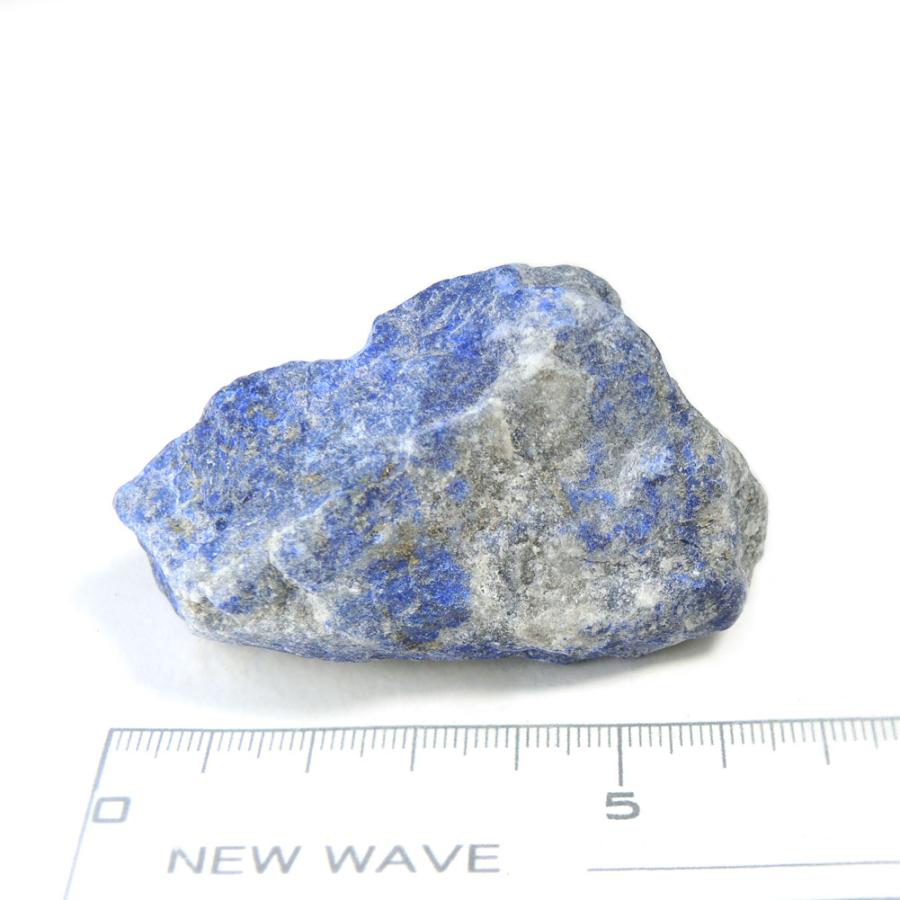 ラピスラズリ 原石 産地 アフガニスタン lapis lazuli 瑠璃 12月 誕生石 天然石 鉱物 1点もの 現品撮影 RPG-386｜powerstonetourmaline｜02