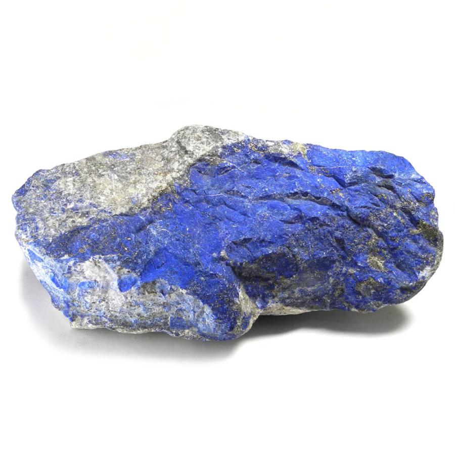 ラピスラズリ 原石 産地 アフガニスタン lapis lazuli 瑠璃 12月 誕生石 天然石 鉱物 1点もの 現品撮影 RPG-500