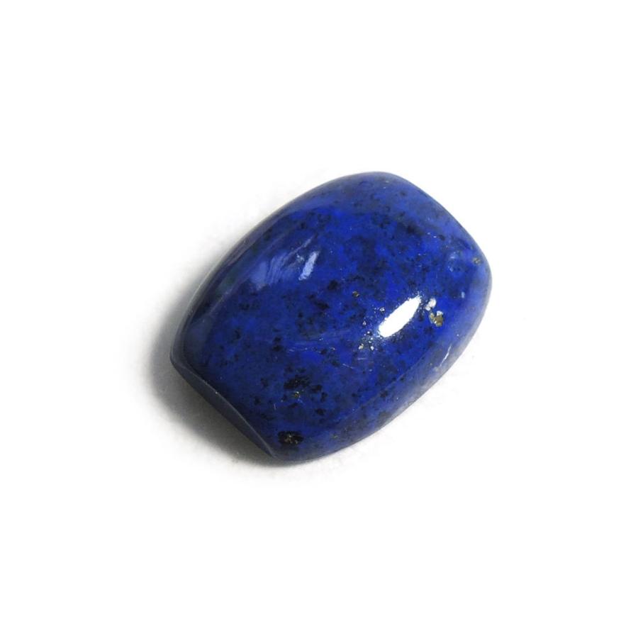 ラピスラズリ ルース 産地 アフガニスタン lapis lazuli 瑠璃 12月