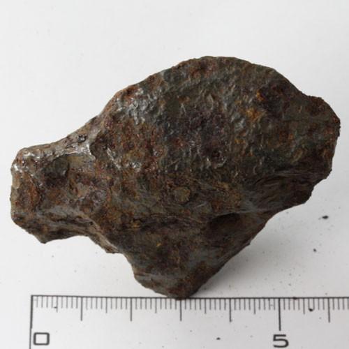 鉄隕石 産地 ロシア SIKL-8｜powerstonetourmaline｜03