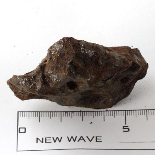 鉄隕石 産地 ロシア SIKL-8｜powerstonetourmaline｜04