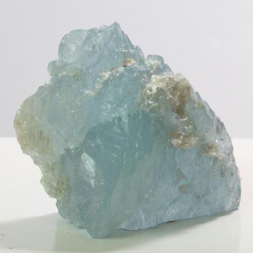 トパーズ 原石 topaz 黄玉 11月 誕生石 天然石 鉱物 1点もの 現品撮影 TPAZ-S-3の画像