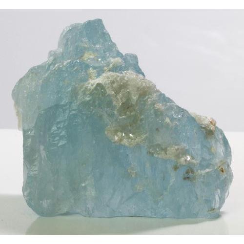 トパーズ 原石 topaz 黄玉 11月 誕生石 天然石 鉱物 1点もの 現品撮影 TPAZ-S-3の画像