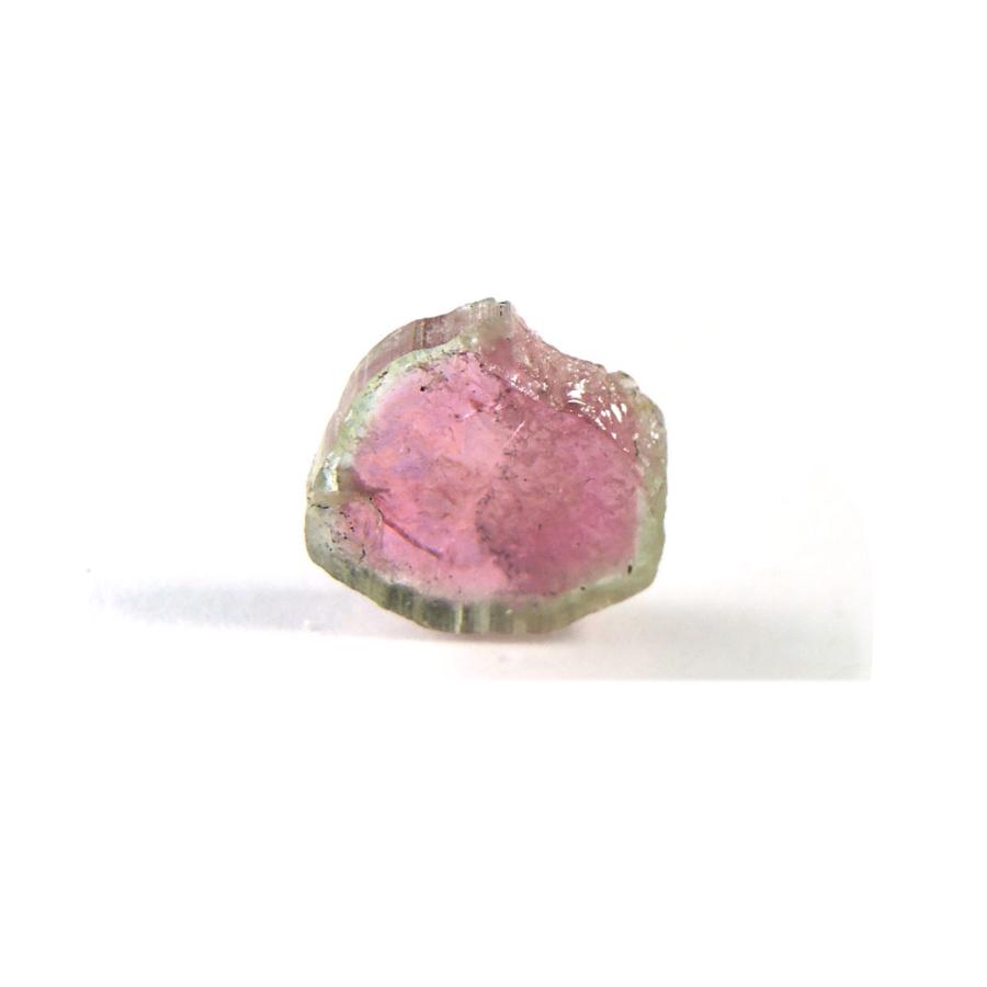 ウォーターメロン トルマリン バイカラー ミックスカラー ルース