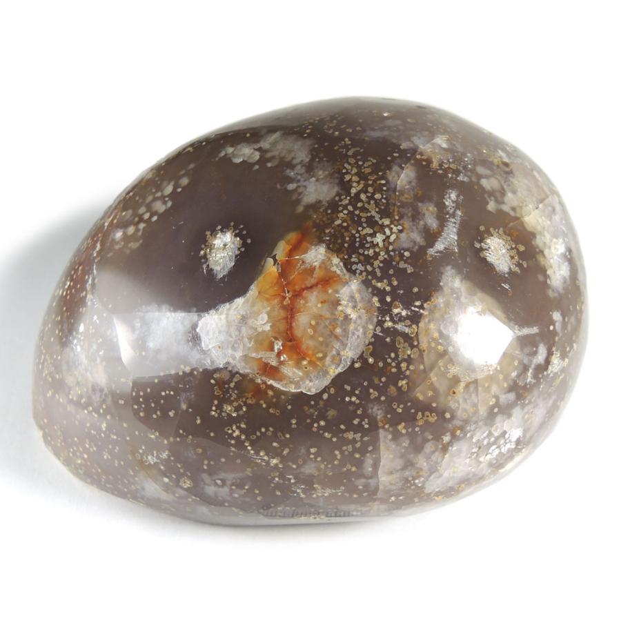 水入り瑪瑙 水入りメノウ Enhydro Agate Water 1点もの 現品撮影 WAM