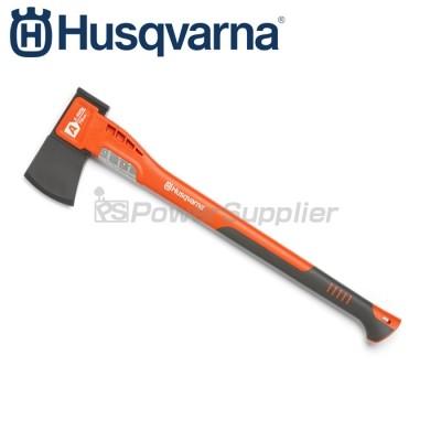 即納 ハスクバーナ チェンソー 伐採補助道具 アックス A2400  【H580761201】｜powersupplier