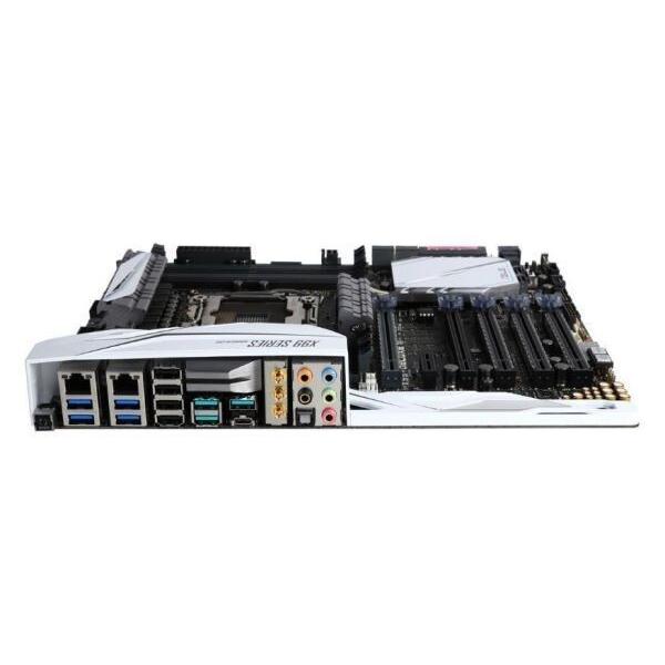 ASUS X99-DELUXE II マザーボード Asus X99-Deluxe Ii Motherboard - X99-DELUXE II - Walmart.com