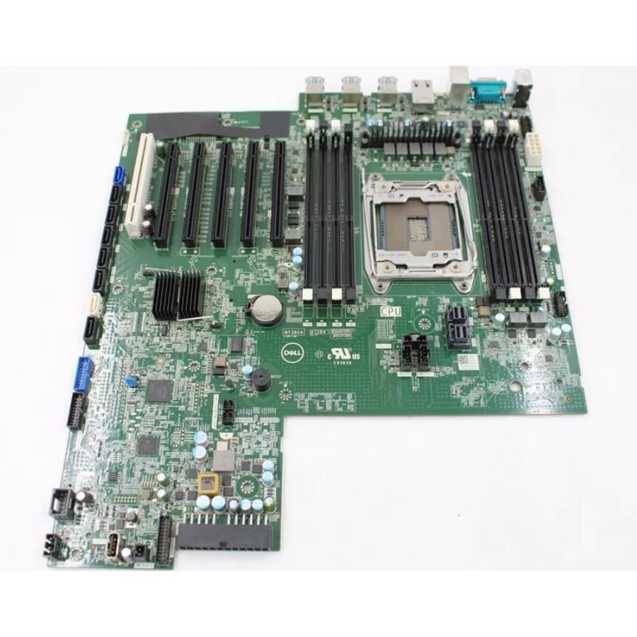 Dell Dissipateur De Chaleur + Ventilateur Pour Precision T5820 – Réf 0DNP4M Et 0WP9JW