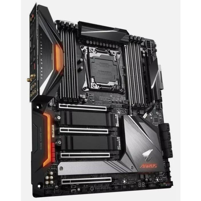 X399 AORUS XTREME マザーボード Amazon.co.jp: GIGABYTE X399 AORUS XTREME E-ATX マザーボード[Ryzen