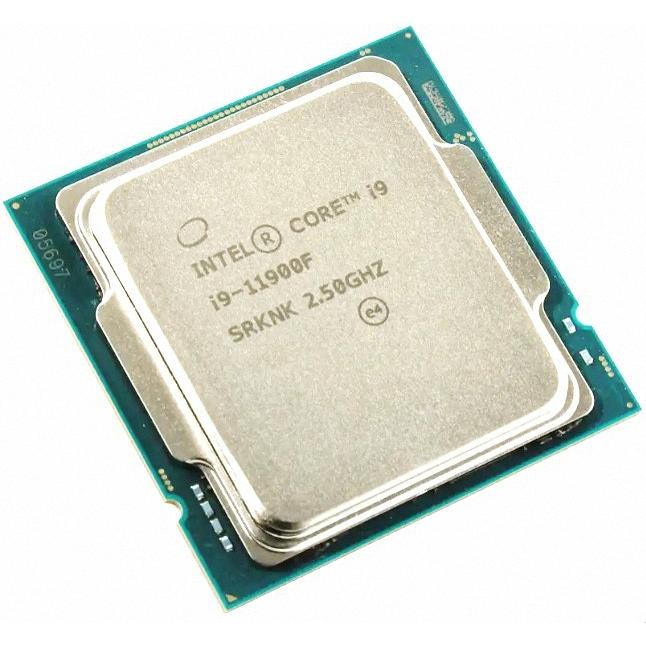 Intel Core i9-11900F SRKNK 8C 2.5GHz 16MB 65W LGA1200 : intel-core-i9 ...