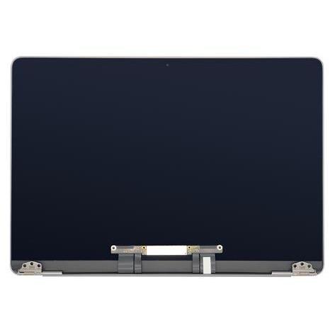 液晶パネル MacBook Air M1 A2337 ゴールド 純正品 上半身 13