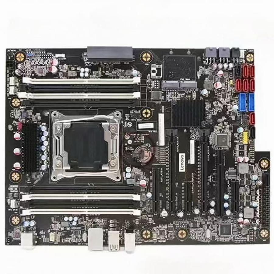 Lenovo ThinkStation P520 DDR4 LGA2011 P/N: 5B20W03038 Workstation  Motherboard : パワーテクノロジーショップ - 通販 - Yahoo!ショッピング