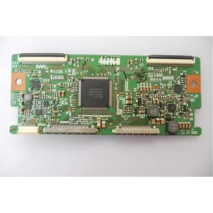 基板 基盤 6870C-0319A 6870C-0319B 東芝 レグザ REGZA 42Z1 T-CON