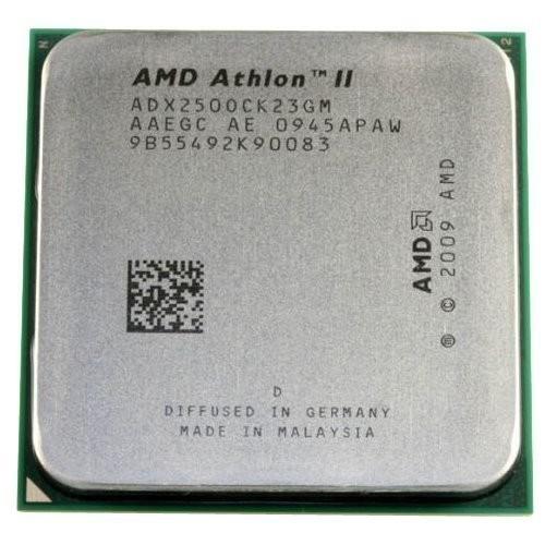 AMD Athlon X4 750K 2C 3.4GHz 1MB 100W DDR3-1866 : amd-athlon-x4-750k ...