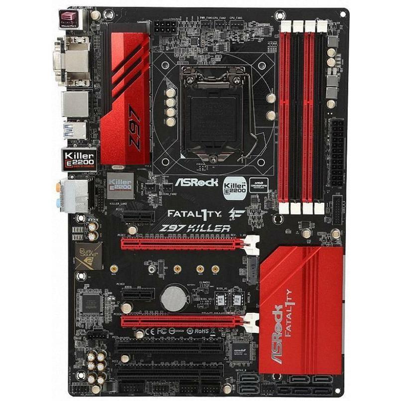★マサ Z97 XPOWER AC | MSI マザーボード Intel Z97チップセット | 株式会社