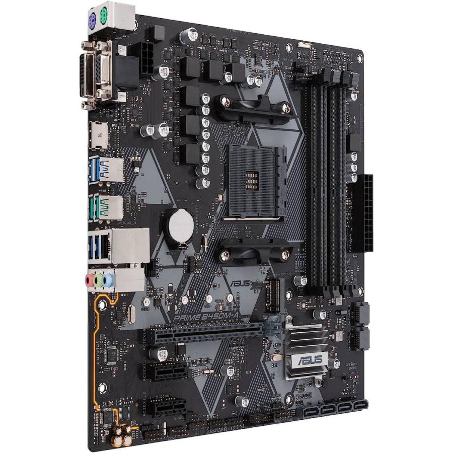 【あ】PCケース、ASUS B450マザーボード、CorsairRM850 あ】PCケース、ASUS B450マザーボード、CorsairRM850 あ】PC