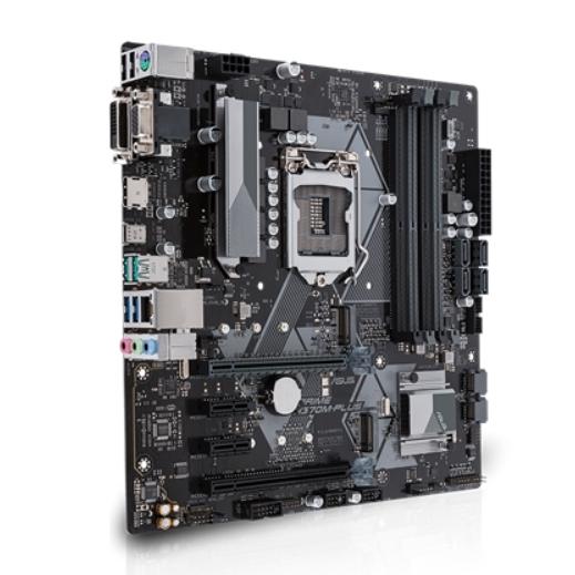 ASUS PRIME H370M-PLUS i5-9600KF MSIグラボ ASUS PRIME H370M-PLUS i5-9600KF MSIグラボ - メルカリ