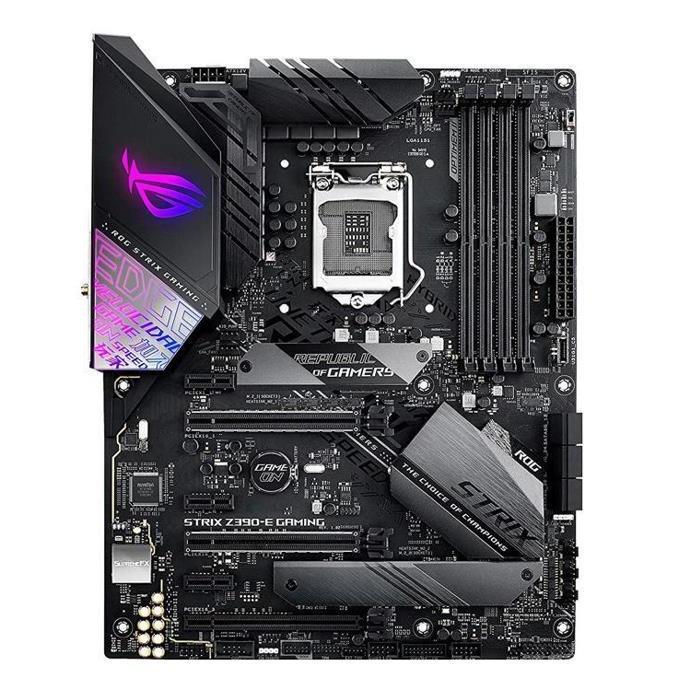 ジャンクMSI Z390 CARBON ASUS ROG STRIX Z390 ジャンクMSI Z390 CARBON ASUS ROG STRIX Z390