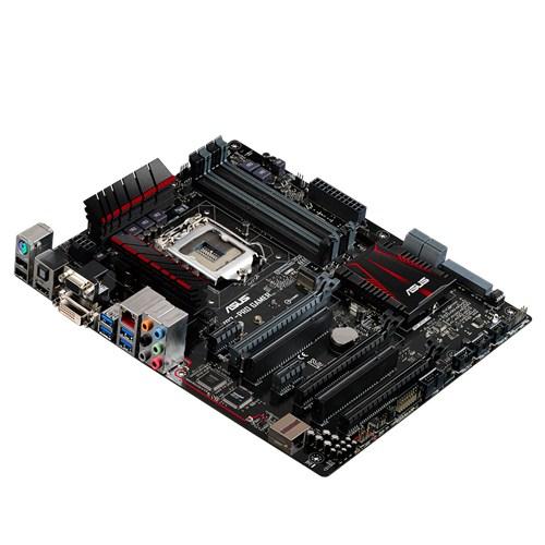 ASUS Z97-PRO GAMER LGA 1150 Intel Z97 HDMI SATA 6Gb/s USB ASUS Z97-PRO GAMER LGA 1150 Intel Z97 HDMI SATA 6Gb/s USB