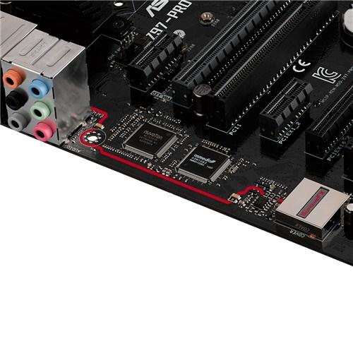 ASUS Z97-PRO GAMER LGA 1150 Intel Z97 HDMI SATA 6Gb/s USB ASUS Z97-PRO GAMER LGA 1150 Intel Z97 HDMI SATA 6Gb/s USB