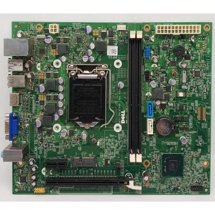 Dell Inspiron 660S Vostro 270S LGA1155 desktop 478VN Motherboard