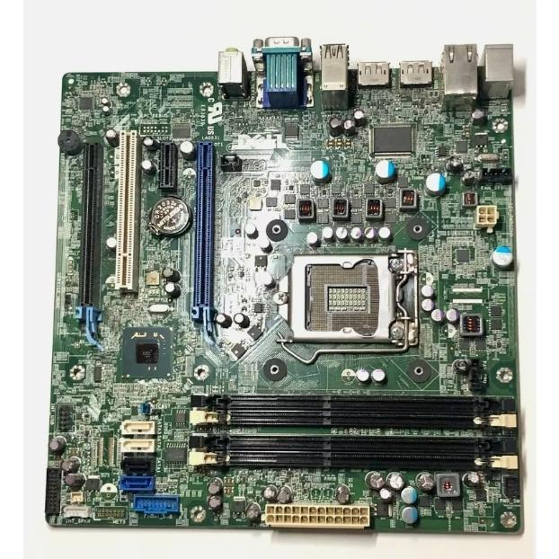 Dell Precision T1650 Socket LGA1155 0X9M3X DDR3 PCIe PCI ATX