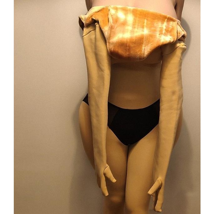 全身タイツ 超極厚 肌 9800D 男性女性兼用 フリーサイズ 全身タイツ 超極厚 肌 9800D 男性女性兼用 フリーサイズ