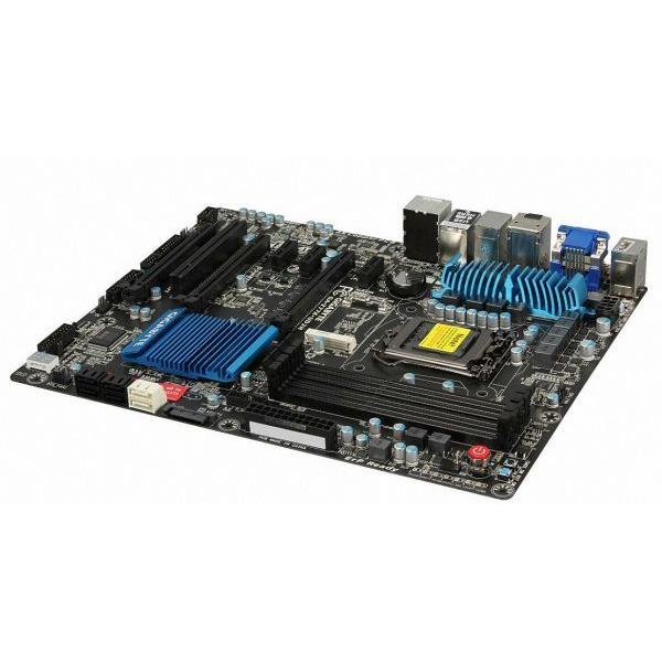 GIGABYTE GA-Z77X-UD3H LGA 1155 Intel Z77 HDMI SATA 6Gb/s USB 3.0