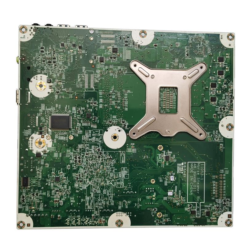 HP Compaq Elite 8300 Intel Desktop Motherboard 657096-001 656941-001 ...