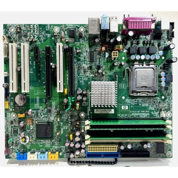 HP XW4400 Socket 775 Intel 975X 442031-001 DDR2 Workstation