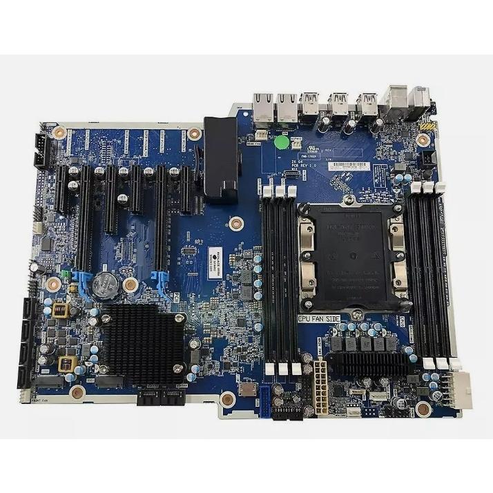 HP Z6 G4 LGA3647 DDR4 914283-001 844781-001 Workstation