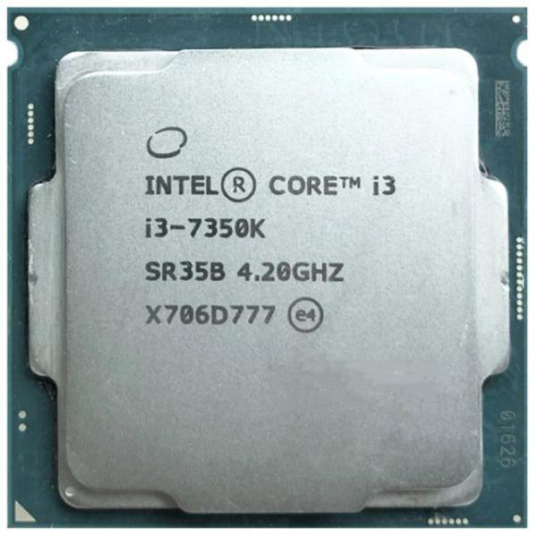 CPU Intel Core I3 9100 (4.20GHz, 6M, 4 Cores 4 Threads) TRAY Chưa Gồm Fan - View #6
