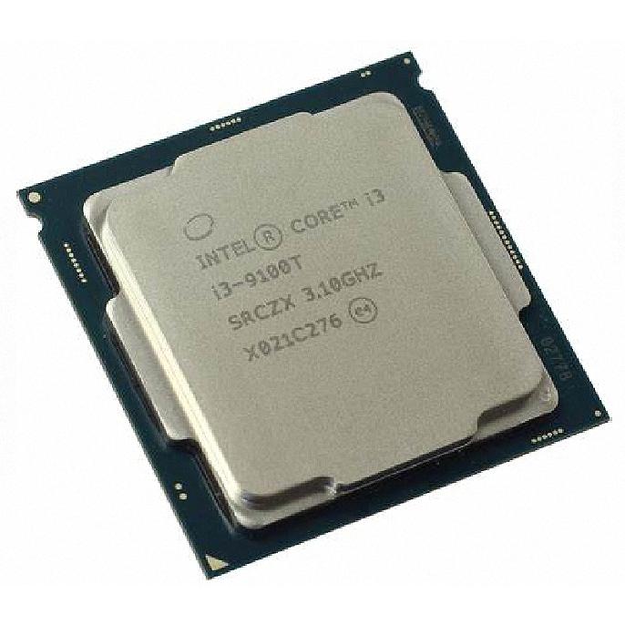 Intel Core i3-9100T SRCZX 4C 3.1GHz 6MB 35W LGA1151 CM8068403377425 ...