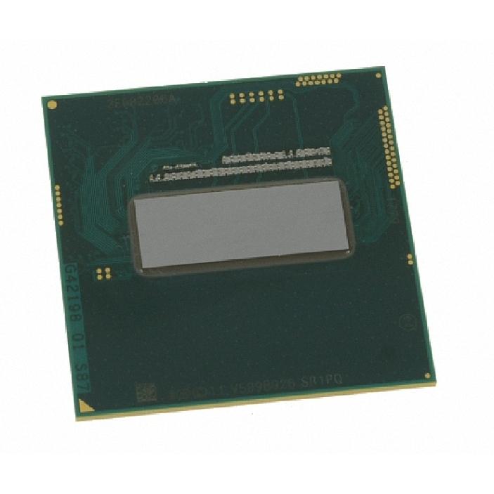 Intel Core i7-4710MQ SR1PQ 4C 2.5GHz 6MB 47W Socket G3 Intel Core i7-4710MQ SR1PQ 4C 2.5GHz 6MB 47W Socket G3