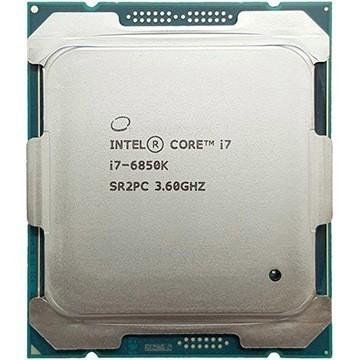 Intel Core i7-6850K SR2PC 6C 3.6GHz 15MB 140W LGA2011-3