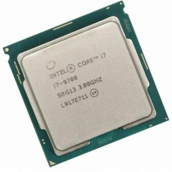 Amazon.com: Intel Core i7-9700 Coffee Lake 3GHz 12MB Cache