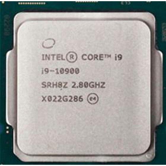 新品購入稼働品Intel Core i9-10900K CPU 動作確認済み CPU intel core i9 10900K｜Yahoo!フリマ（旧PayPayフリマ）