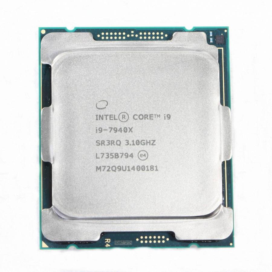 Intel Core i9-7940X SR3RQ 14C 3.1GHz 19.25MB 165W LGA2066 Intel Core i9-7940X SR3RQ 14C 3.1GHz 19.25MB 165W LGA2066