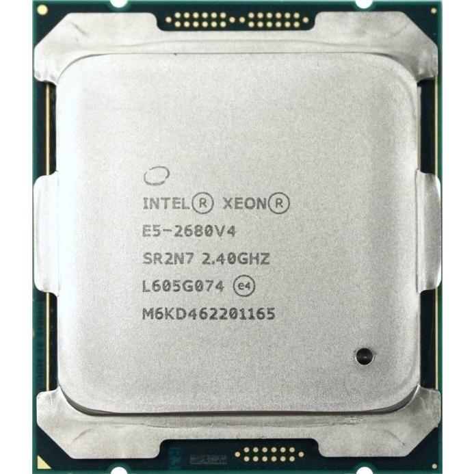 p*0様 Intel Xeon E5-2687W v4 CPU 二個セット p*0様 Intel Xeon E5-2687W v4 CPU 二個セット PCパーツ