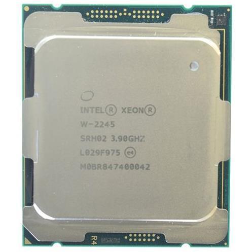 Intel Xeon W-2245 SRH02 8C 3.9GHz 4.5/4.5/4.7GHz 16.5MB 155W LGA2066  DDR4-2933 : intel-xeon-w-2245- : パワーテクノロジーストア - 通販 - Yahoo!ショッピング