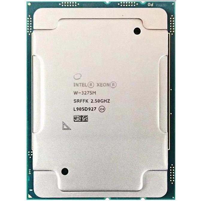 Intel annonce son Xeon W-3175X à 28 cœurs, du très haut de gamme à 3000