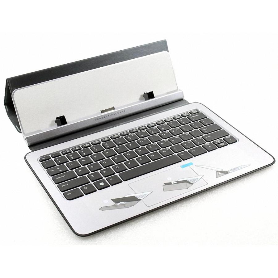 キーボード 英語 HP Elite x2 1011 G1 Travel Keyboard kbenhpelitex21011g1