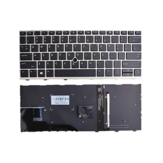 キーボード 英語 バックライト付 ポイントスティック付 HP キーボード 英語 バックライト付 ポイントスティック付 HP