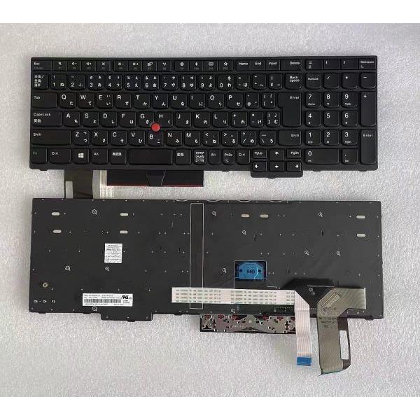 BB Per Lenovo IBM E580 E585 T590 E590 E595 L580 Tastiera