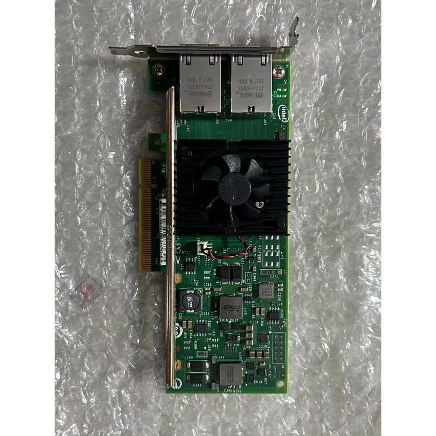LANカード Intel X540-T2 Ethernet Adapter 10Gb Network Card LANカード Intel X540-T2 Ethernet Adapter 10Gb Network Card