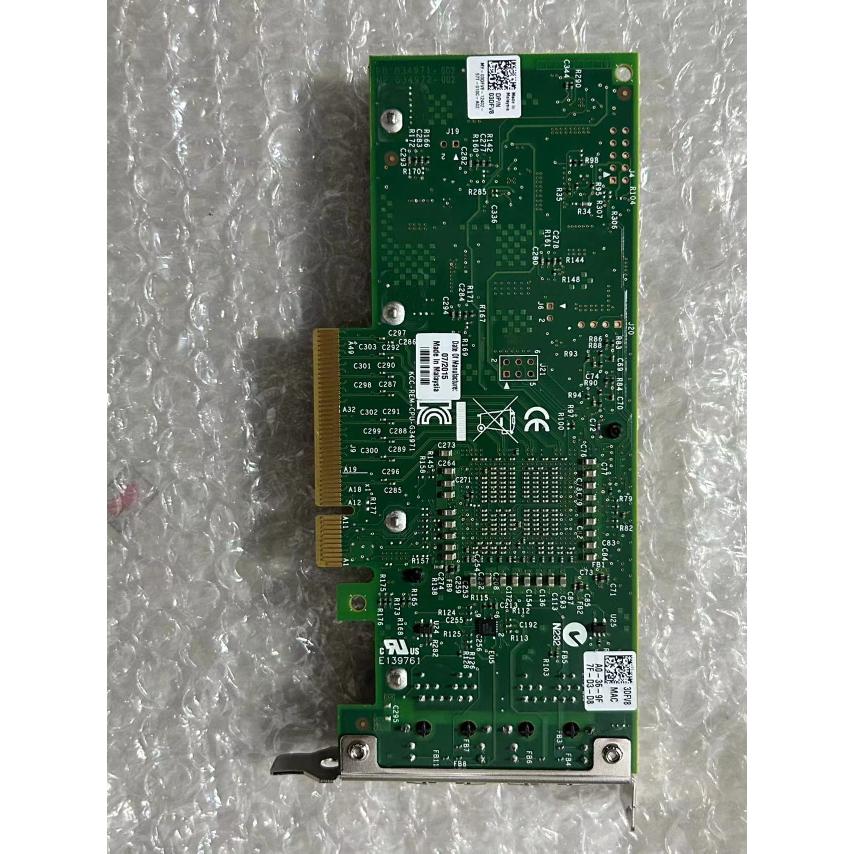 LANカード Intel X540-T2 Ethernet Adapter 10Gb Network Card LANカード Intel X540-T2 Ethernet Adapter 10Gb Network Card